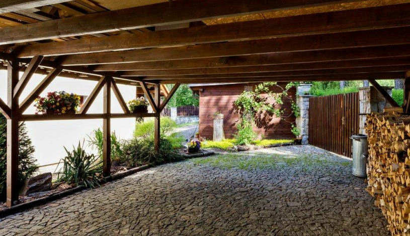 Apartmán Vyšný Český Krumlov